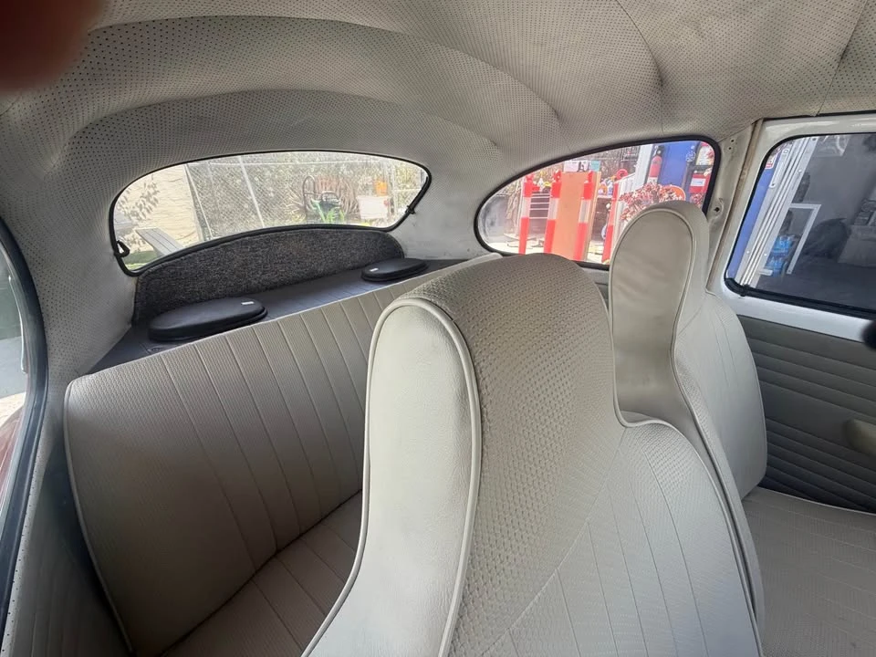 1972 Volkswagen Beetle - Image 7 of 13