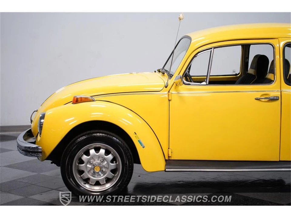 1972 Volkswagen Beetle (1958-1979) - Image 19 of 31