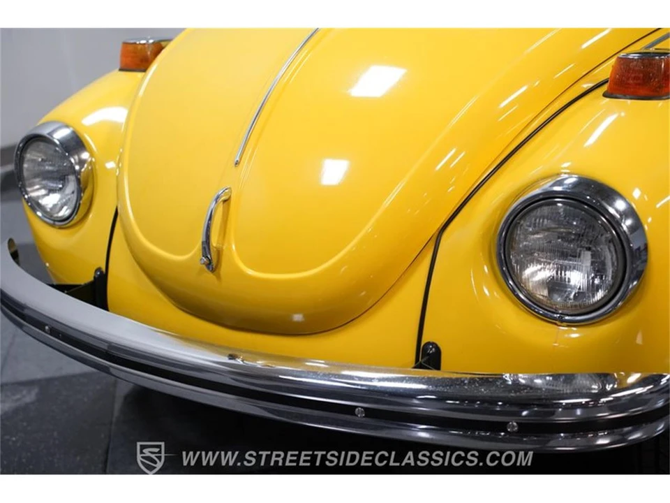 1972 Volkswagen Beetle (1958-1979) - Image 17 of 31