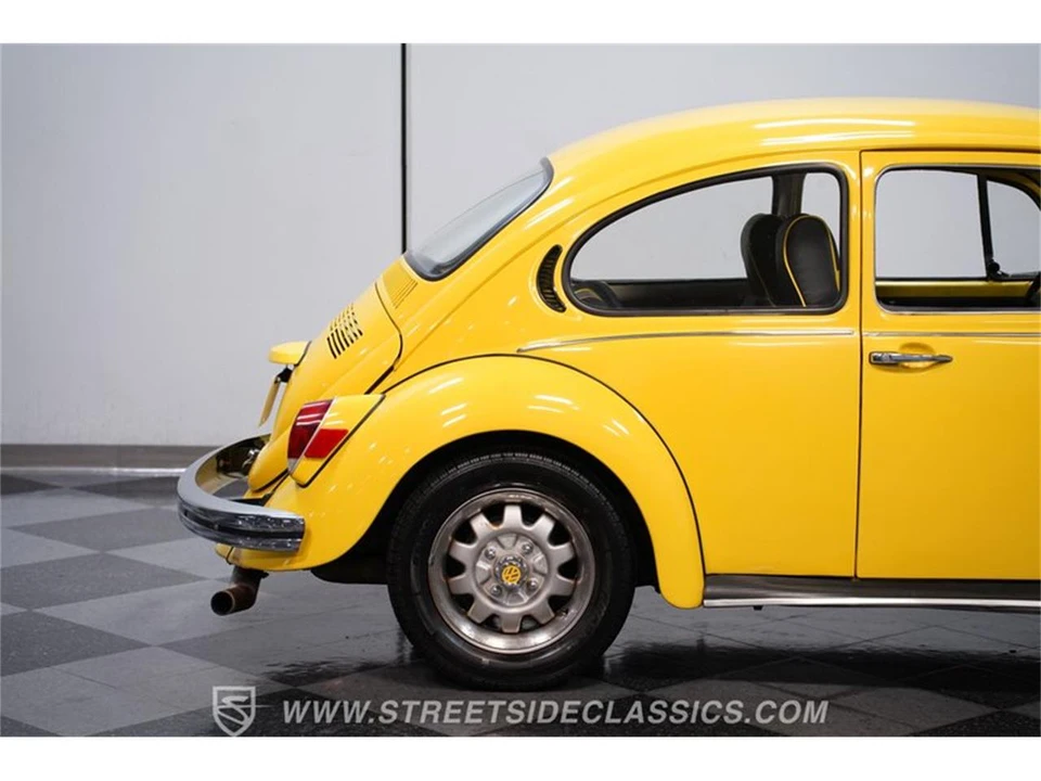 1972 Volkswagen Beetle (1958-1979) - Image 23 of 31