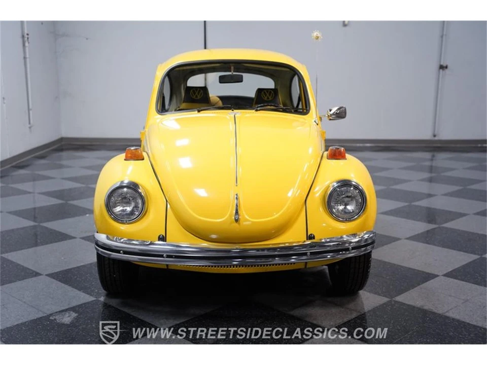 1972 Volkswagen Beetle (1958-1979) - Image 15 of 31