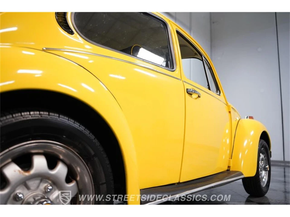 1972 Volkswagen Beetle (1958-1979) - Image 22 of 31