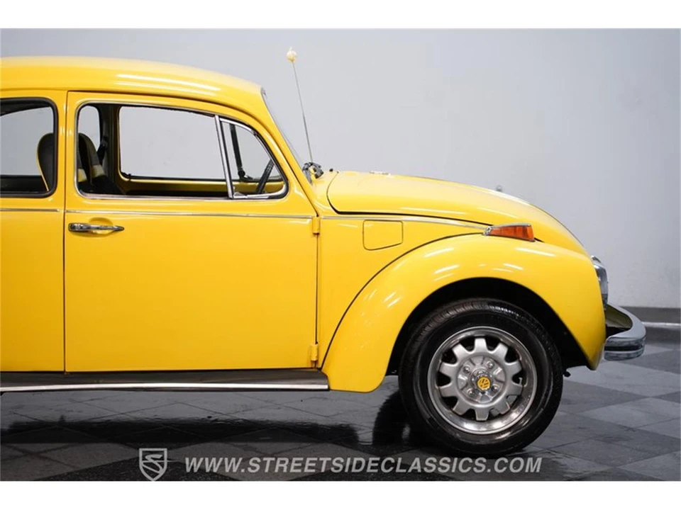 1972 Volkswagen Beetle (1958-1979) - Image 24 of 31