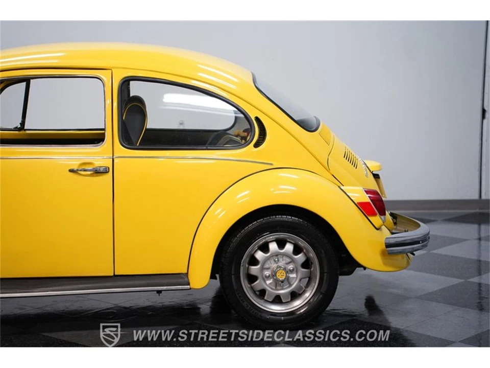 1972 Volkswagen Beetle (1958-1979) - Image 20 of 31