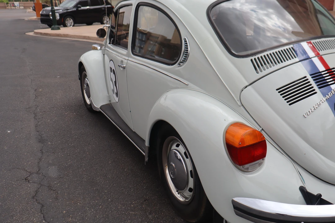 1972 Volkswagen Beetle (1958-1979) - Image 31 of 31