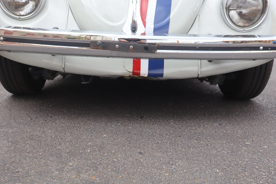 1972 Volkswagen Beetle (1958-1979) - Image 20 of 31