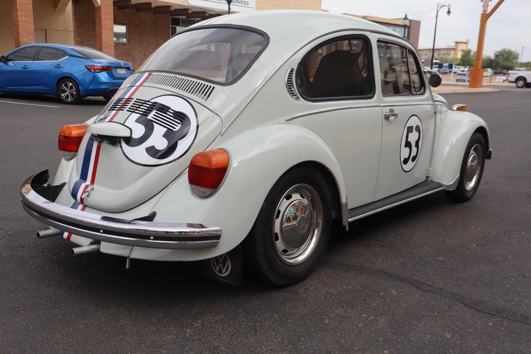 1972 Volkswagen Beetle (1958-1979) - Image 13 of 31