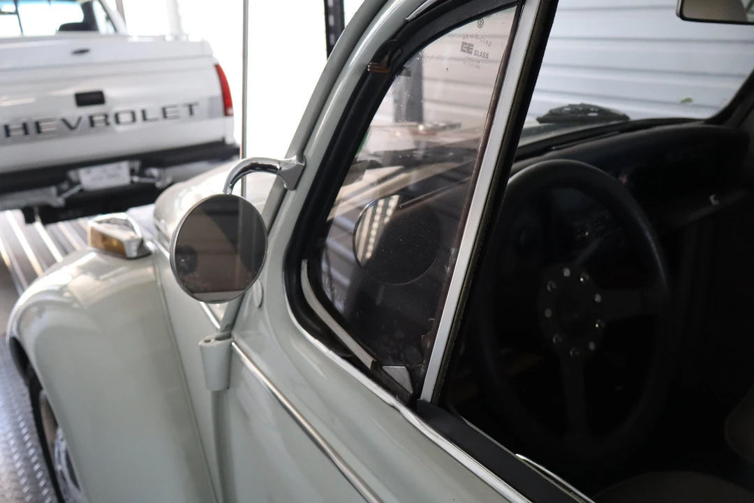 1972 Volkswagen Beetle (1958-1979) - Image 28 of 31