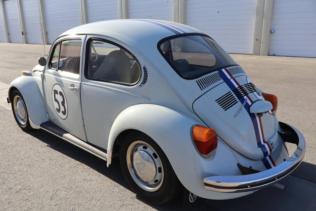 1972 Volkswagen Beetle (1958-1979) - Image 4 of 31
