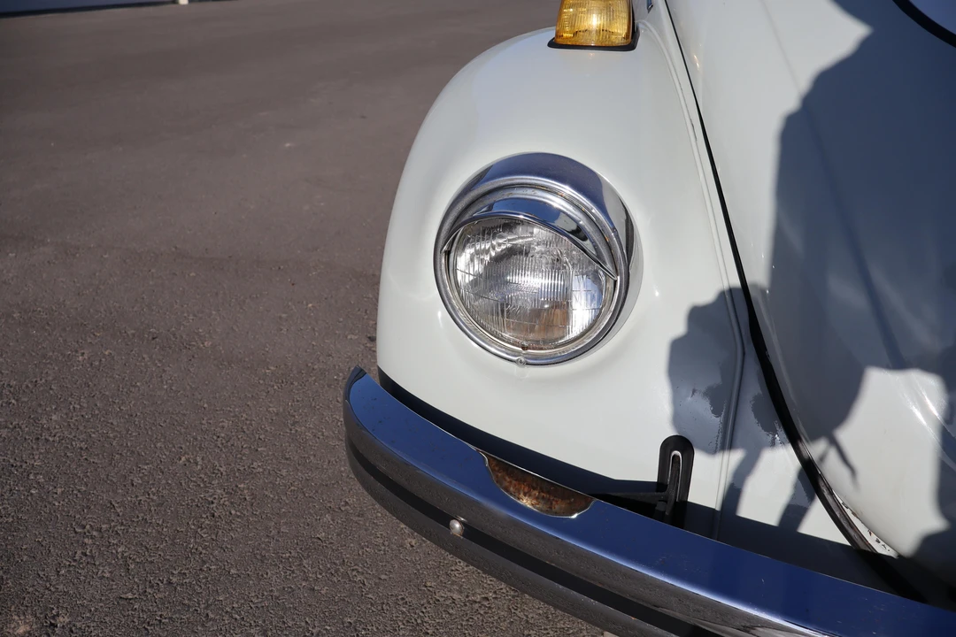 1972 Volkswagen Beetle (1958-1979) - Image 17 of 31