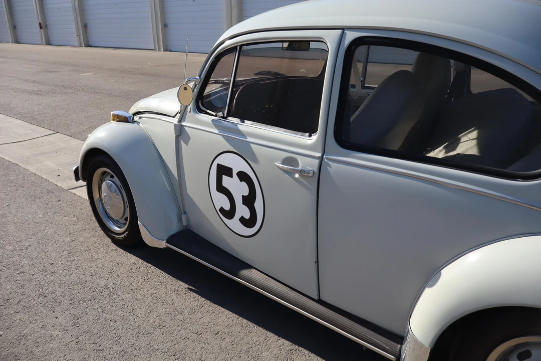 1972 Volkswagen Beetle (1958-1979) - Image 30 of 31