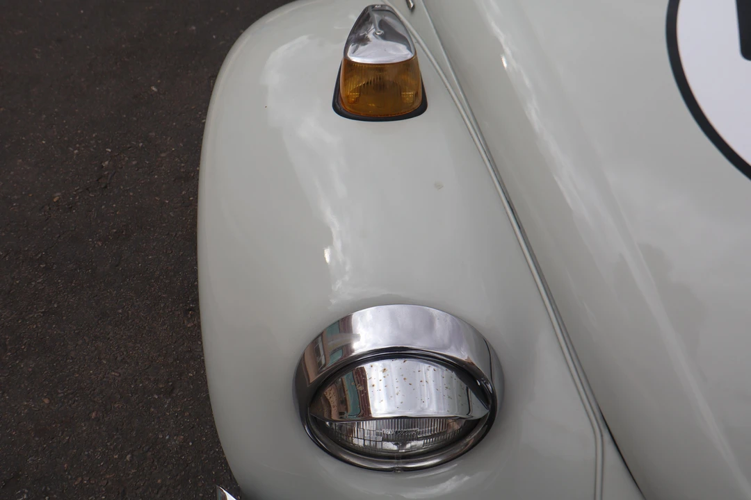 1972 Volkswagen Beetle (1958-1979) - Image 16 of 31