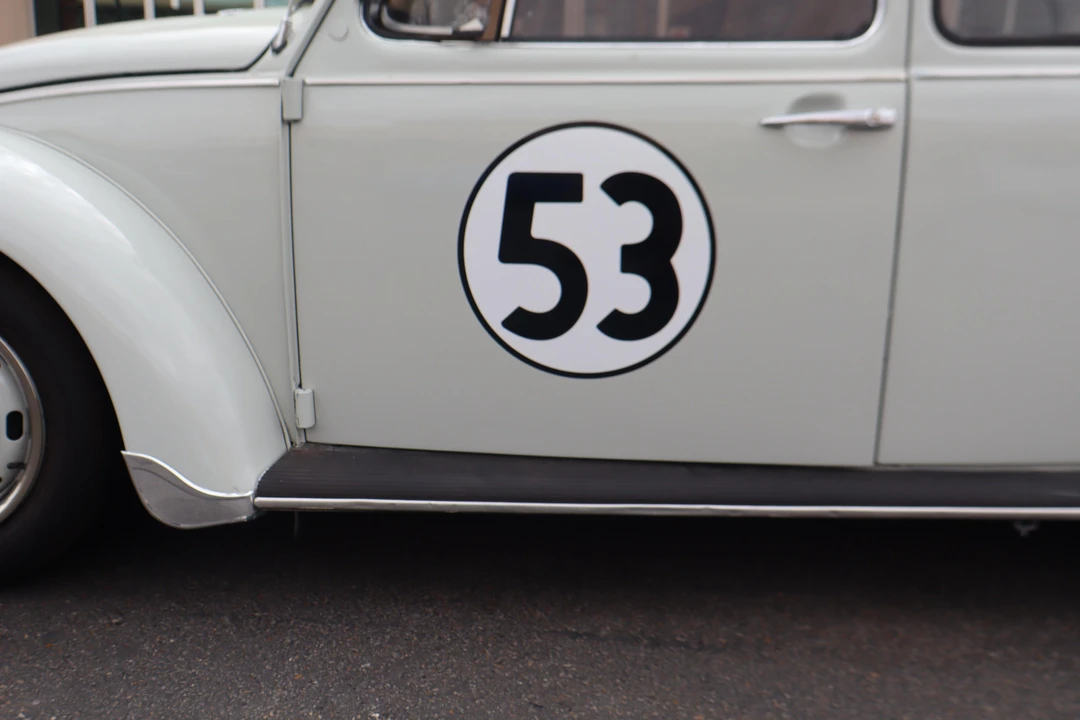 1972 Volkswagen Beetle (1958-1979) - Image 27 of 31