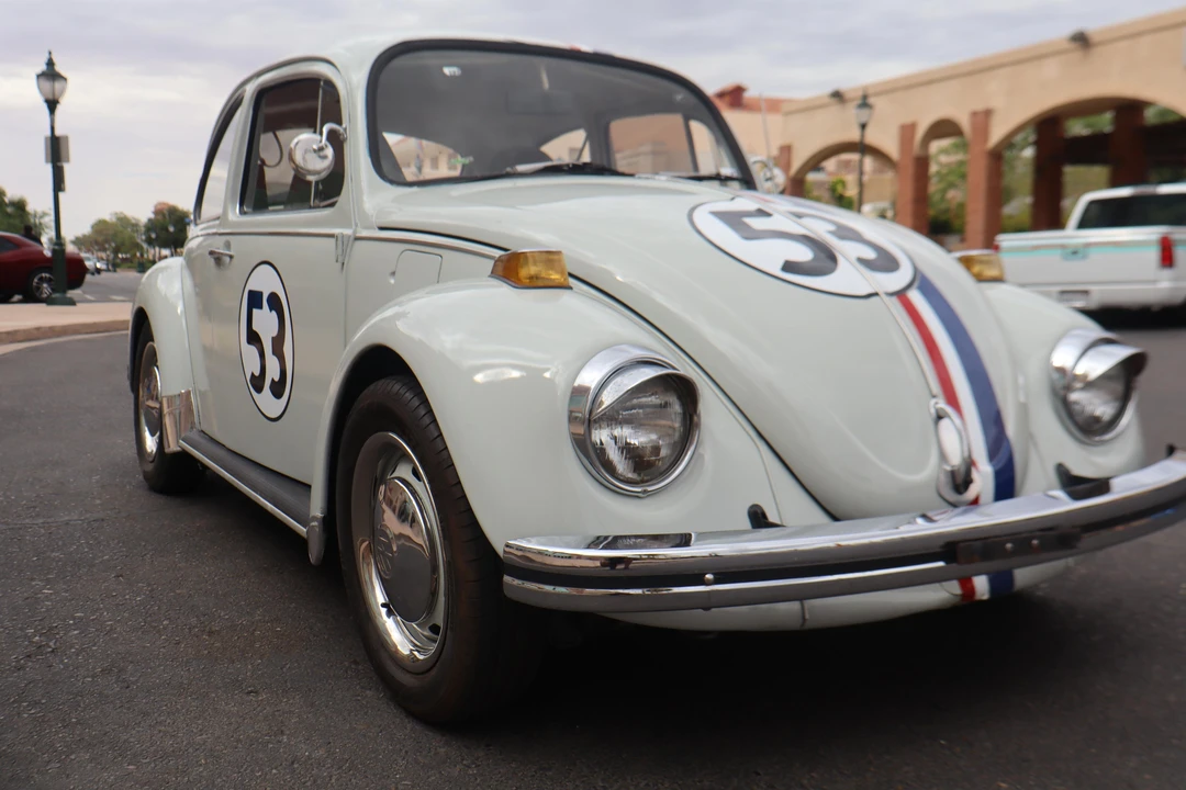 1972 Volkswagen Beetle (1958-1979) - Image 15 of 31