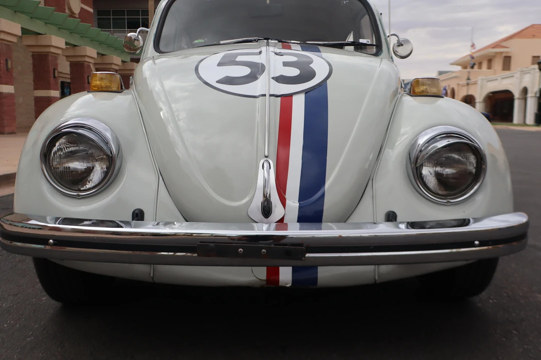 1972 Volkswagen Beetle (1958-1979) - Image 6 of 31