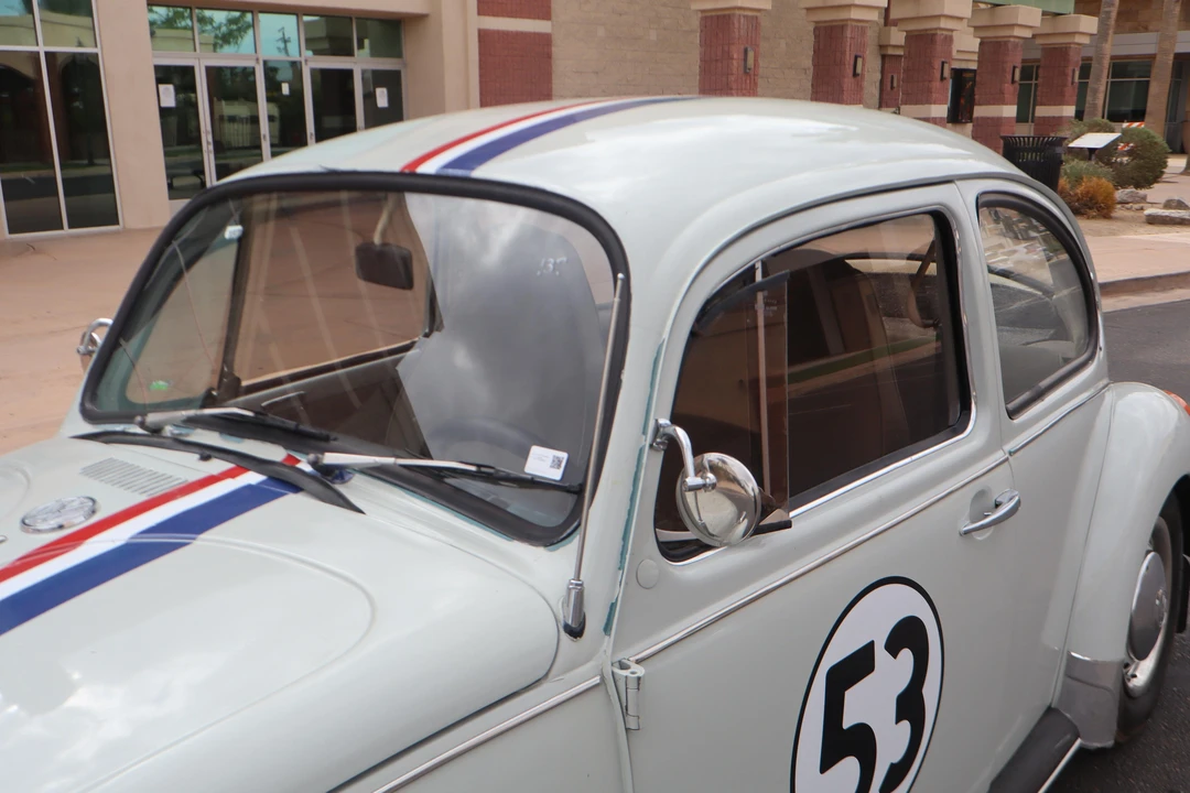 1972 Volkswagen Beetle (1958-1979) - Image 26 of 31