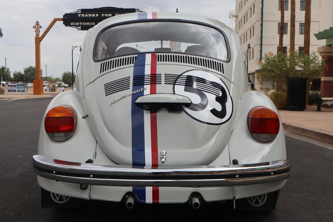 1972 Volkswagen Beetle (1958-1979) - Image 5 of 31
