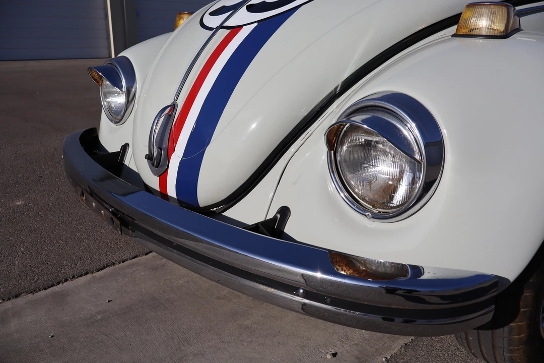 1972 Volkswagen Beetle (1958-1979) - Image 21 of 31