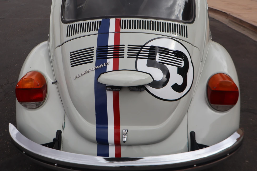 1972 Volkswagen Beetle (1958-1979) - Image 11 of 31