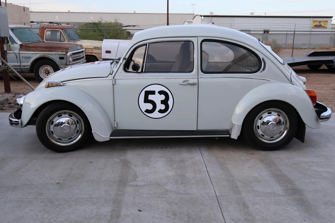 1972 Volkswagen Beetle (1958-1979) - Image 9 of 31