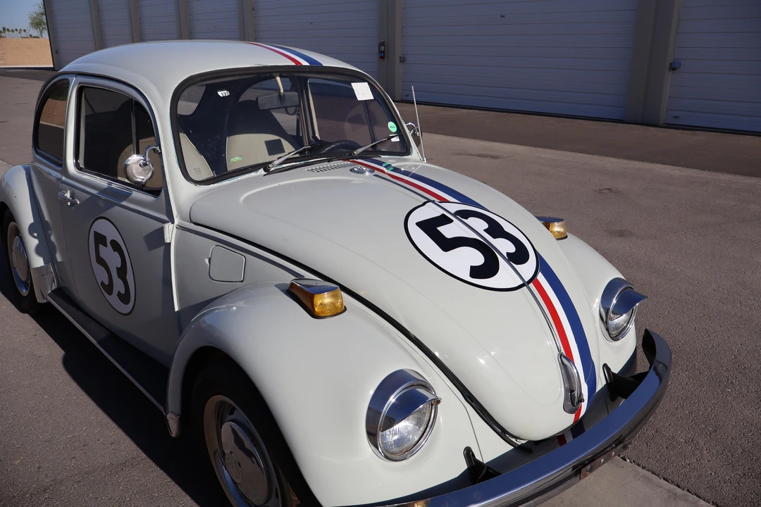1972 Volkswagen Beetle (1958-1979) - Image 14 of 31