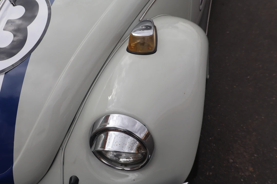 1972 Volkswagen Beetle (1958-1979) - Image 22 of 31