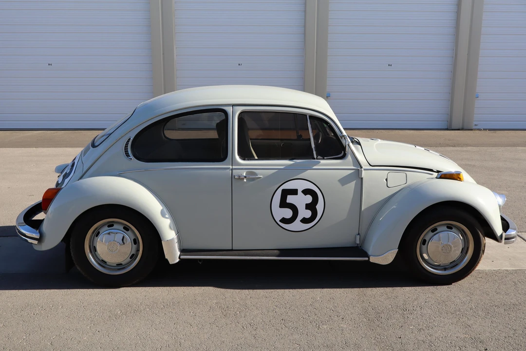 1972 Volkswagen Beetle (1958-1979) - Image 3 of 31