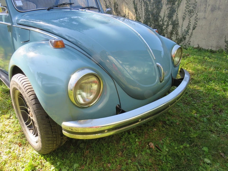 1972 Volkswagen Super Beetle - Image 24 of 30