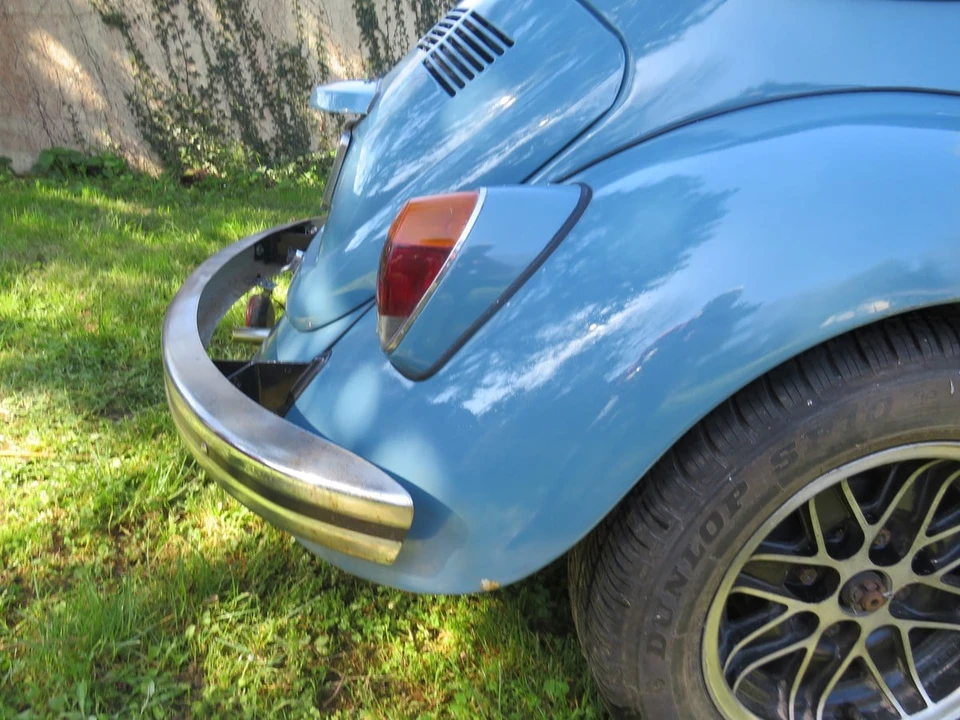 1972 Volkswagen Super Beetle - Image 28 of 30