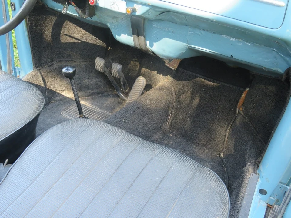 1972 Volkswagen Super Beetle - Image 20 of 30