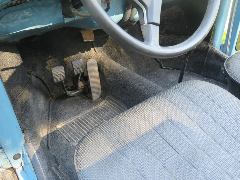 1972 Volkswagen Super Beetle - Image 21 of 30