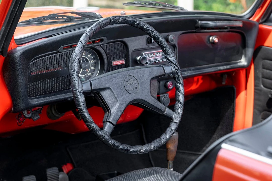 1980 Volkswagen Super Beetle - Image 28 of 30