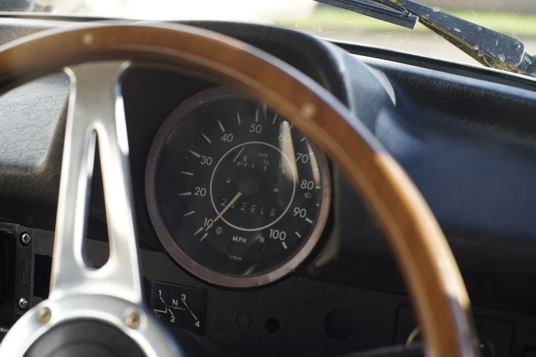 1972 Volkswagen Super Beetle - Image 13 of 30
