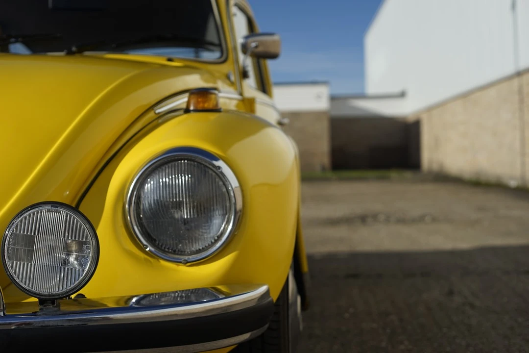 1972 Volkswagen Super Beetle - Image 27 of 30
