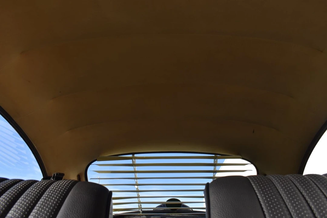 1972 Volkswagen Super Beetle - Image 18 of 30