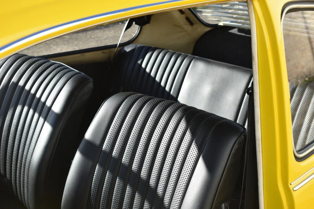 1972 Volkswagen Super Beetle - Image 17 of 30