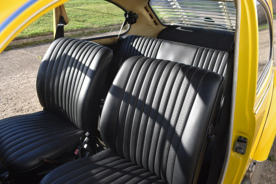 1972 Volkswagen Super Beetle - Image 21 of 30