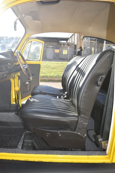 1972 Volkswagen Super Beetle - Image 14 of 30