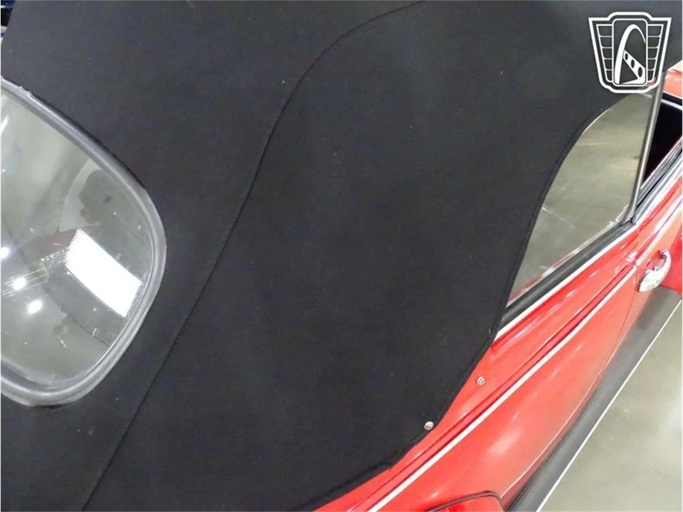 1972 Volkswagen Beetle (1958-1979) - Image 31 of 31