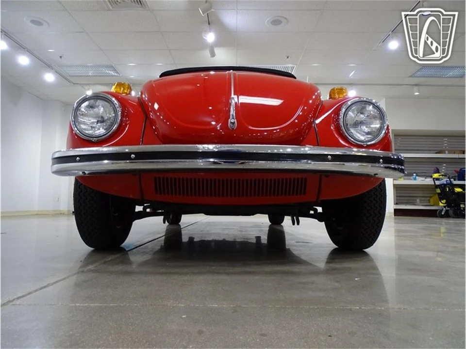 1972 Volkswagen Beetle (1958-1979) - Image 26 of 31