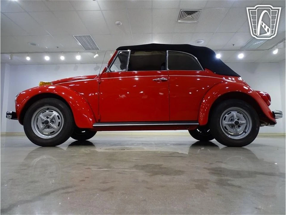 1972 Volkswagen Beetle (1958-1979) - Image 8 of 31