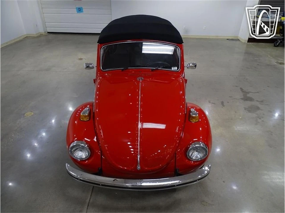 1972 Volkswagen Beetle (1958-1979) - Image 24 of 31