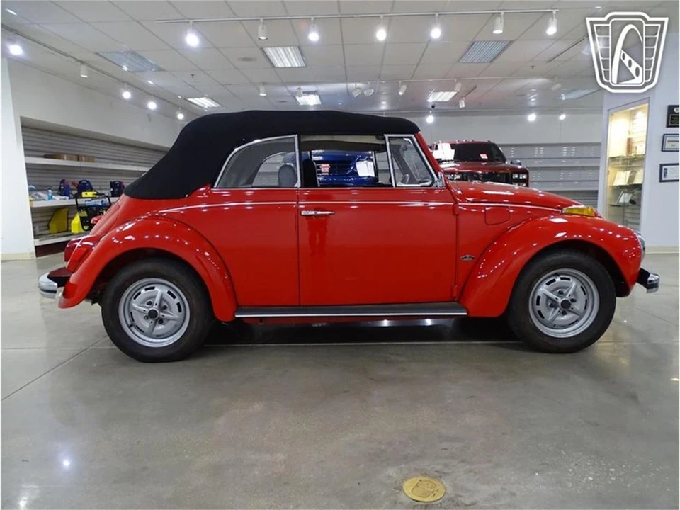 1972 Volkswagen Beetle (1958-1979) - Image 19 of 31