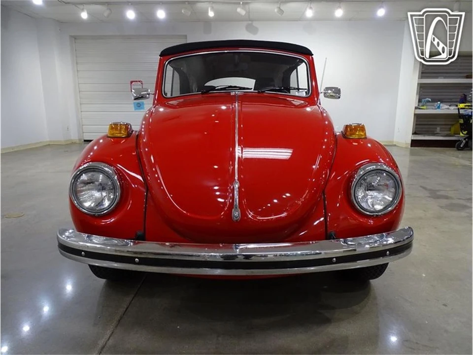 1972 Volkswagen Beetle (1958-1979) - Image 25 of 31