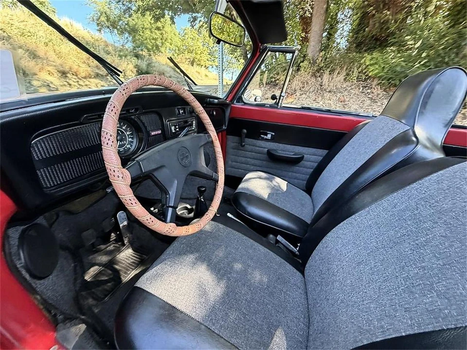 1972 Volkswagen Beetle (1958-1979) - Image 18 of 31