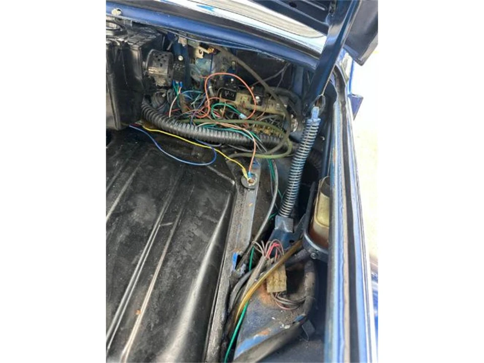 1972 Volkswagen Beetle (1958-1979) - Image 2 of 24