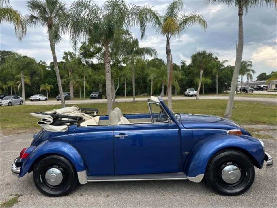 1972 Volkswagen Beetle (1958-1979) - Image 13 of 24
