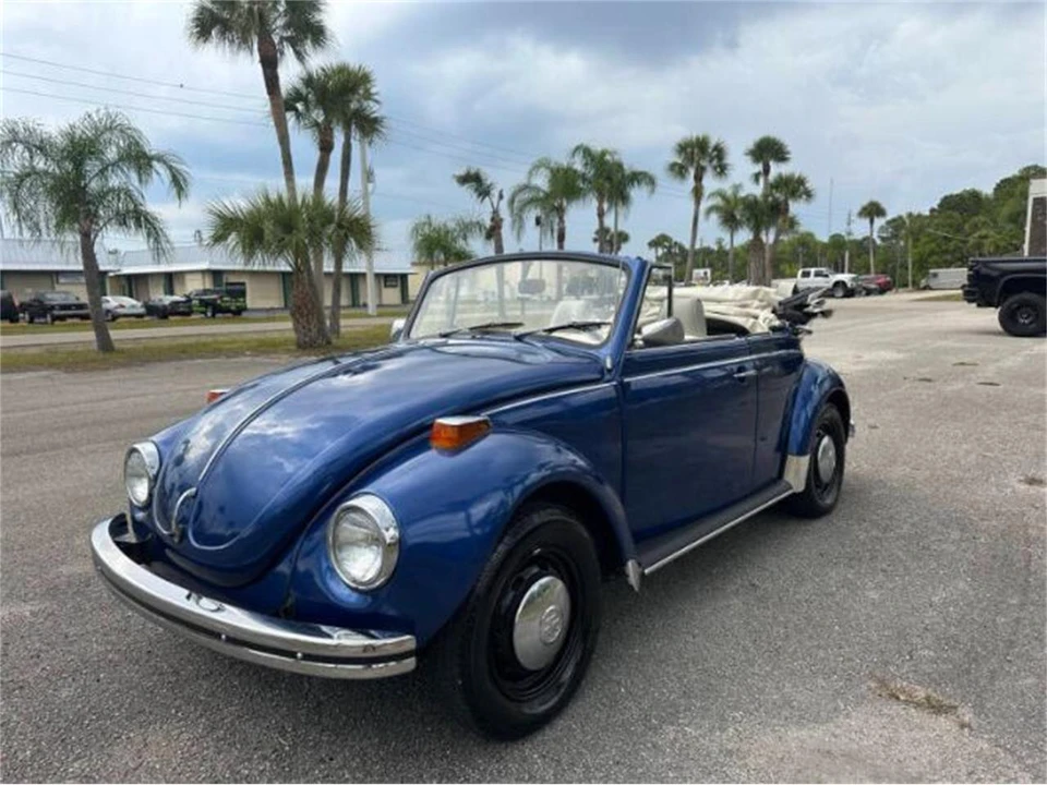 1972 Volkswagen Beetle (1958-1979) - Image 15 of 24