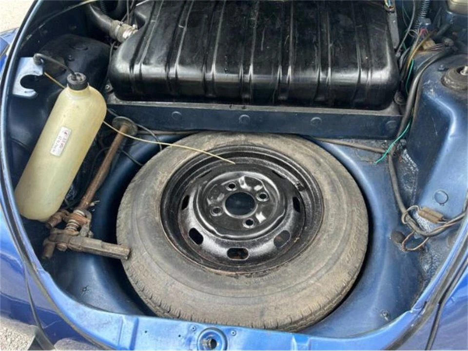 1972 Volkswagen Beetle (1958-1979) - Image 3 of 24