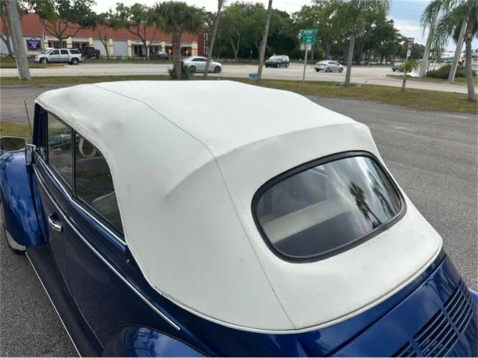1972 Volkswagen Beetle (1958-1979) - Image 18 of 24